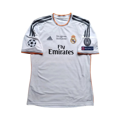 Camisola Real Madrid 13/14 - Final da Liga dos Campeões - Ronaldo #7