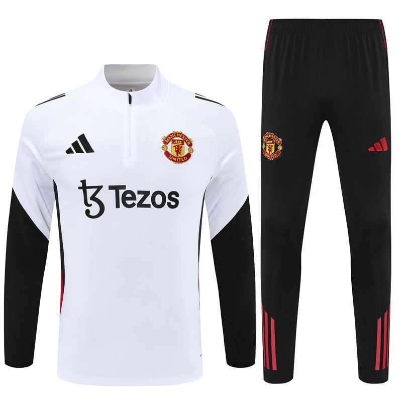 Fato de Treino Manchester United 25/26