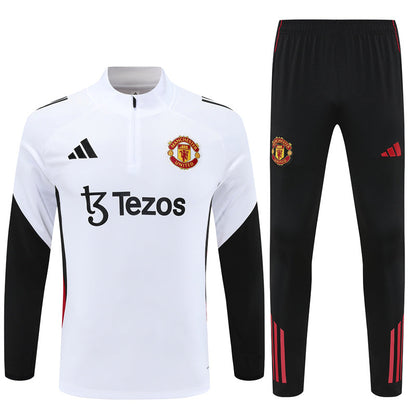 Fato de Treino Manchester United 25/26