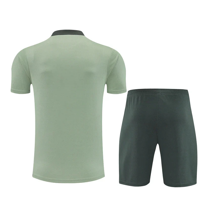 Camisola e Short Chelsea 25/26