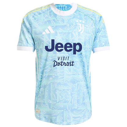 Camisola Juventus II 25/26