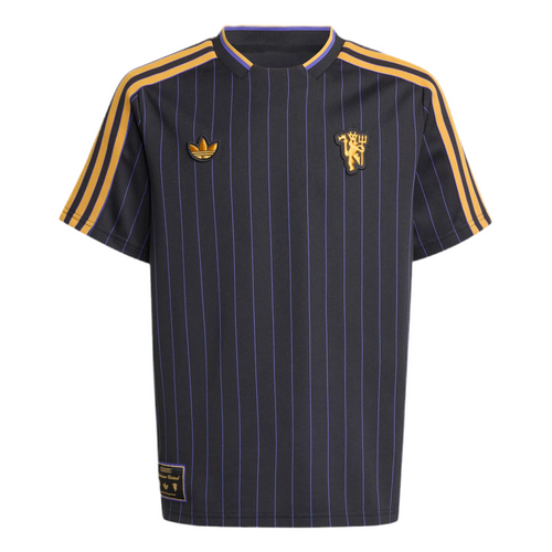 Camisola Manchester United Icon 25/26