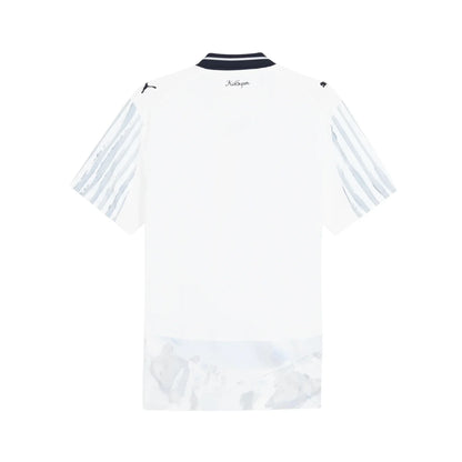 Camisola Monterrey I 25/26