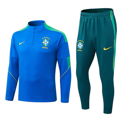 Fato de Treino Seleção Brasil 26/27