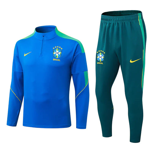 Fato de Treino Seleção Brasil 26/27