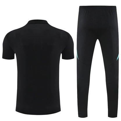 Camisola Polo e Calça Argentina 25/26