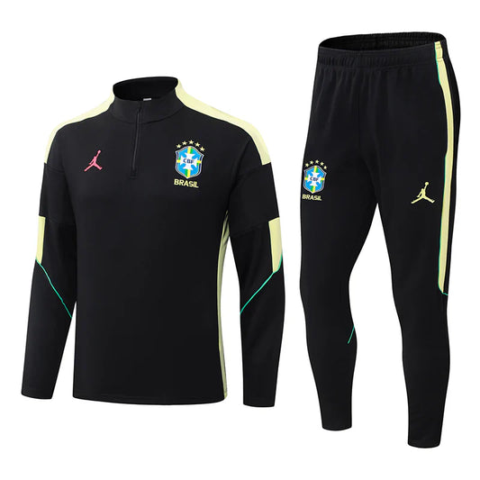 Fato de Treino Seleção Brasil 26/27