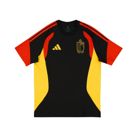 Camisola Seleção Bélgica 26/27 - Treino