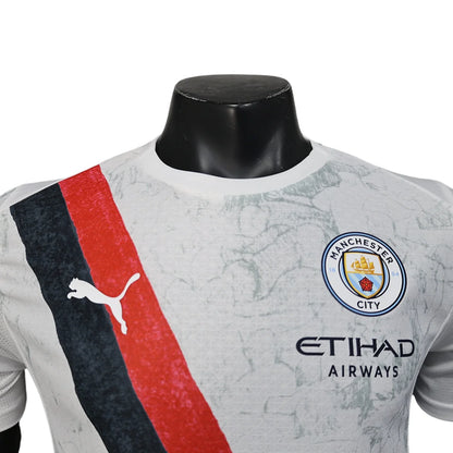 Camisola Manchester City KidSuper 25/26 - Jogador