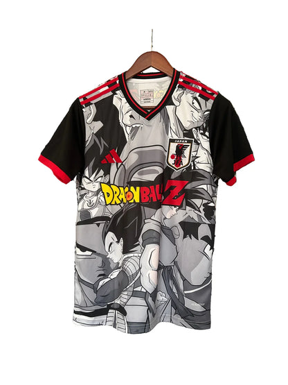 Camisola Japão 25/26 - Edição Especial