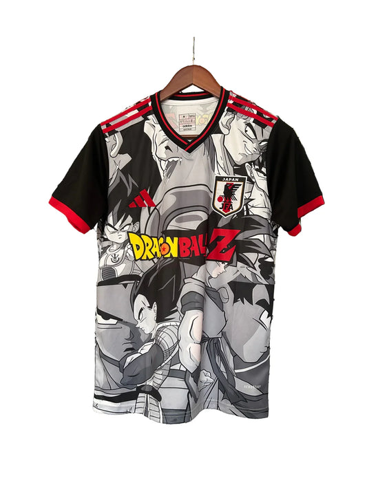 Camisola Japão 25/26 - Edição Especial