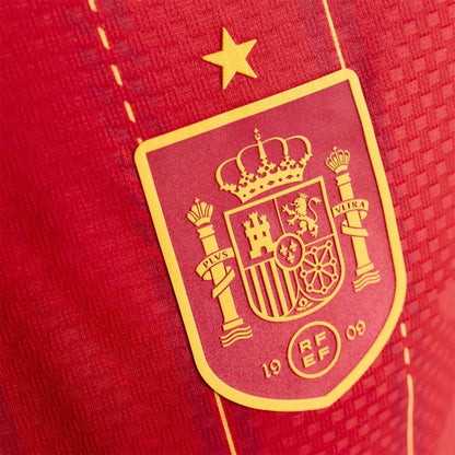 Camisola Seleção Espanha I 26/27