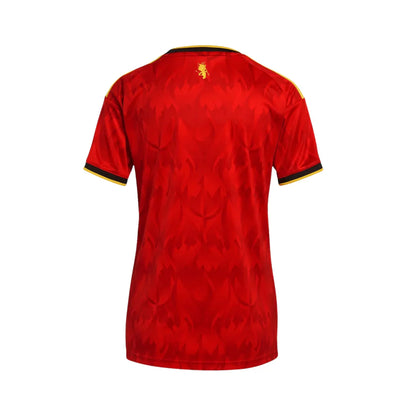 Camisola Feminina Seleção Bélgica I 26/27