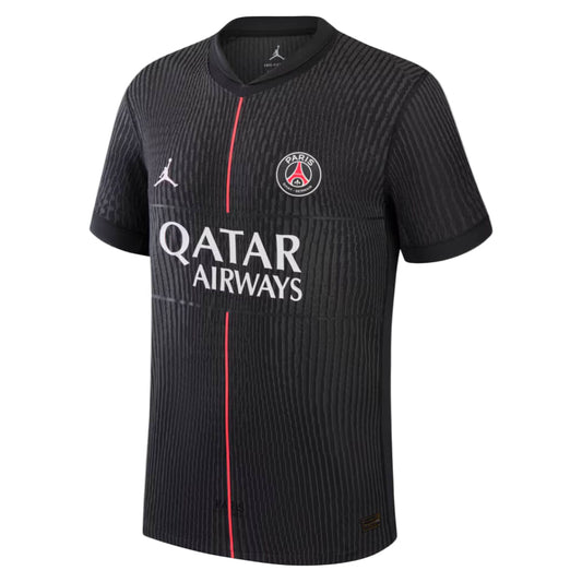 Camisola PSG IV 25/26