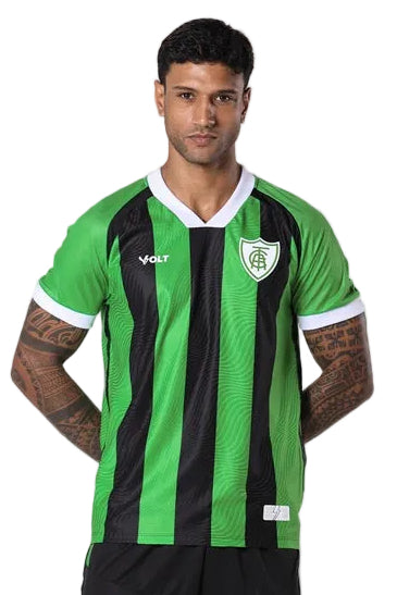 Camisola América Mineiro I 26/27