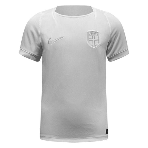 Camisola Seleção Noruega III 26/27