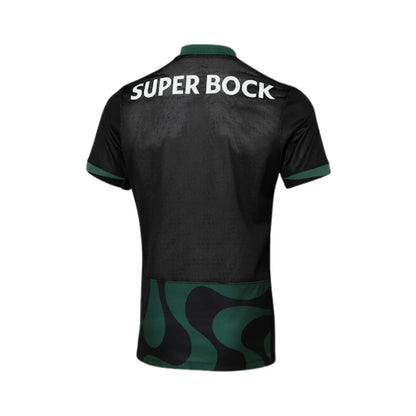 Camisola Sporting III 25/26