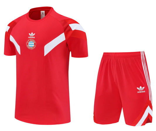 Camisola e Short Manchester United 25/26