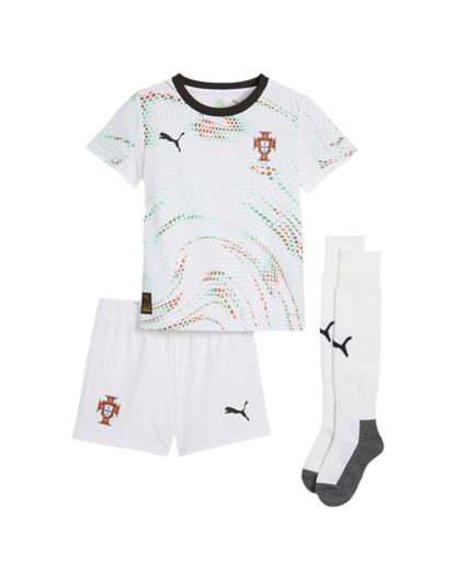Kit Infantil Portugal II 25/26