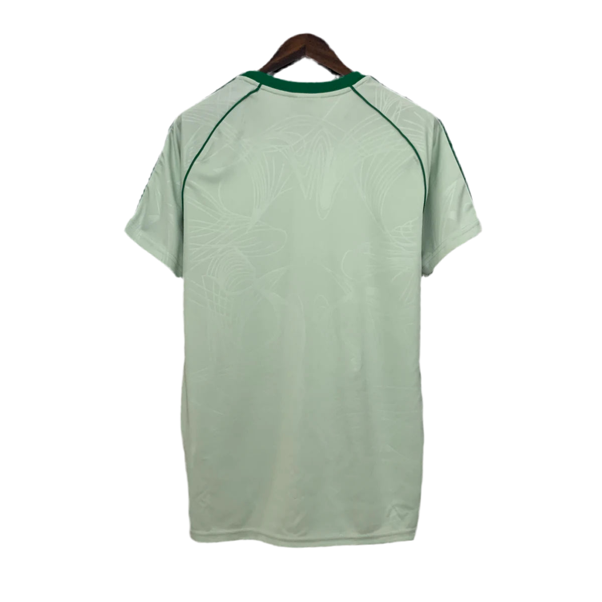 Camisola Celtic 25/26 Edição Especial