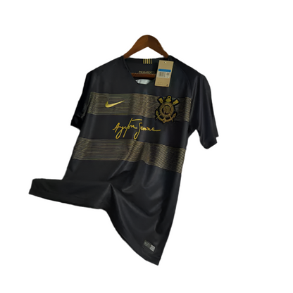 Camisola Corinthians Retro III 18/19