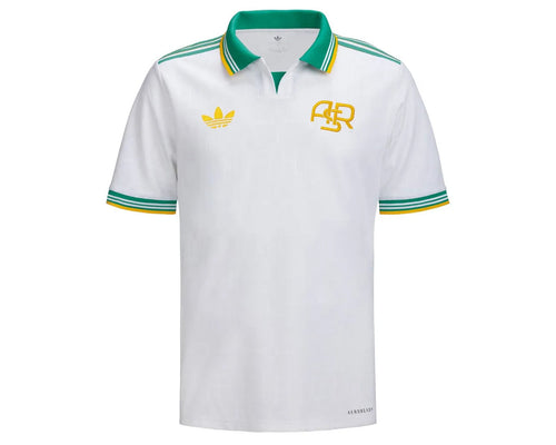 Camisola Roma III 25/26