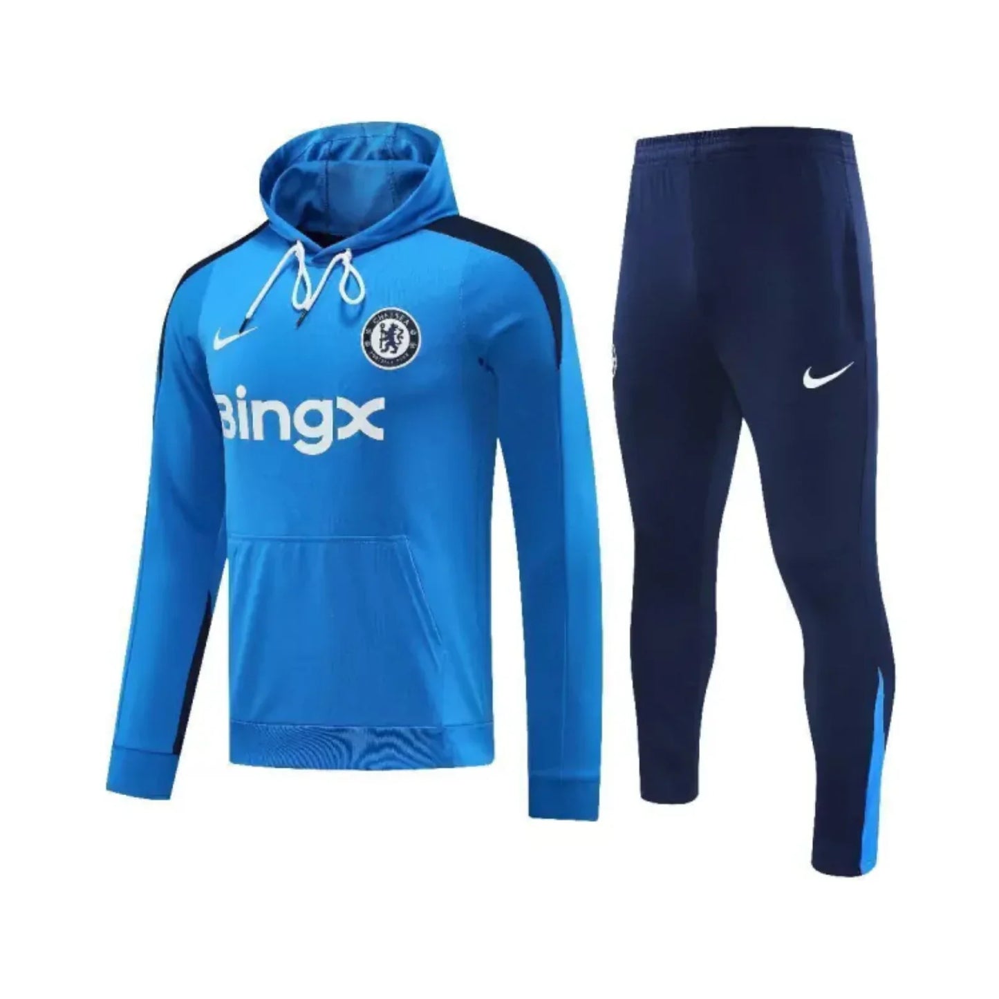 Fato de Treino Chelsea 25/26