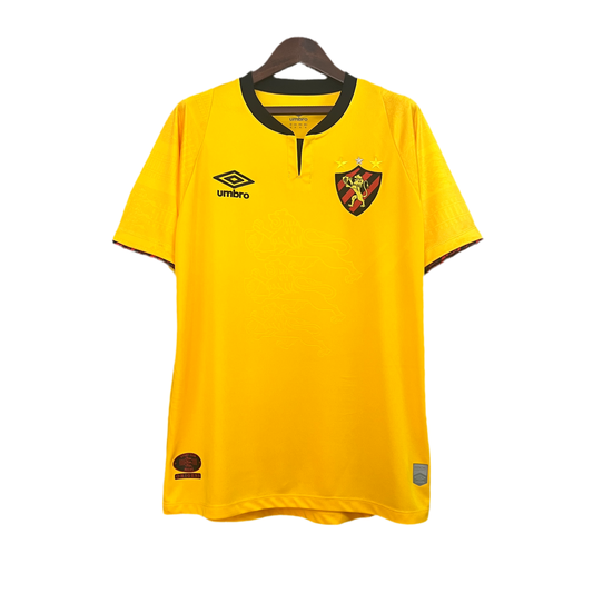 Camisola Sport Recife II 24/25