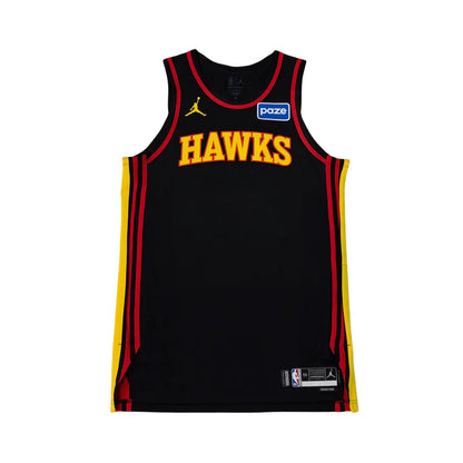 NBA Atlanta Hawks 25/26