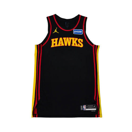 NBA Atlanta Hawks 25/26