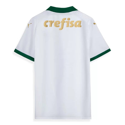 Camisola Palmeiras II 24/25 - Branco