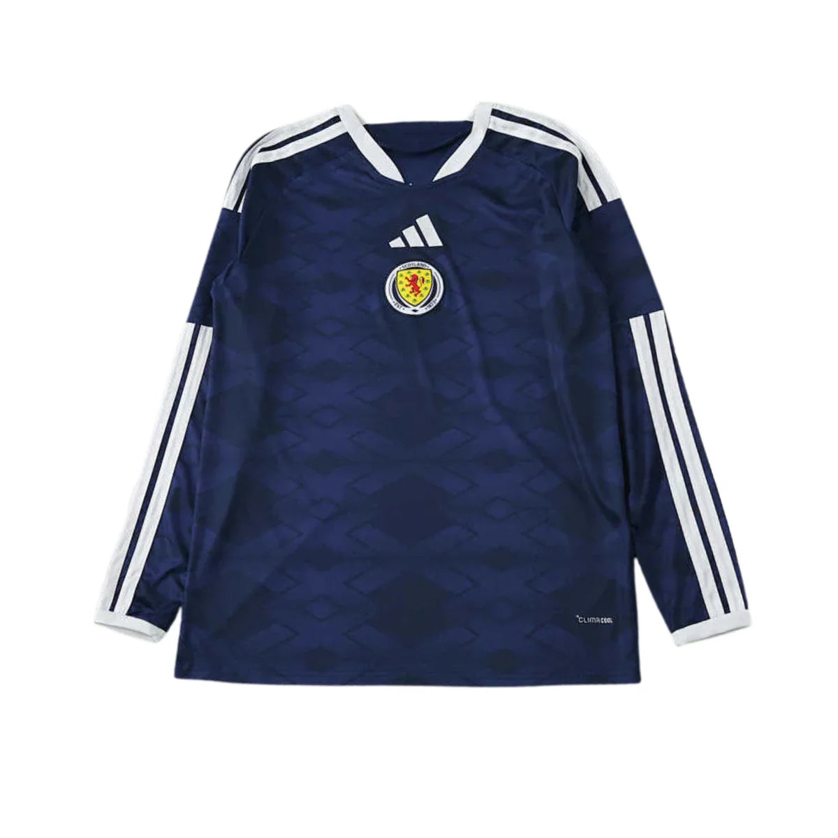 Camisola Manga Longa Escócia I 26/27