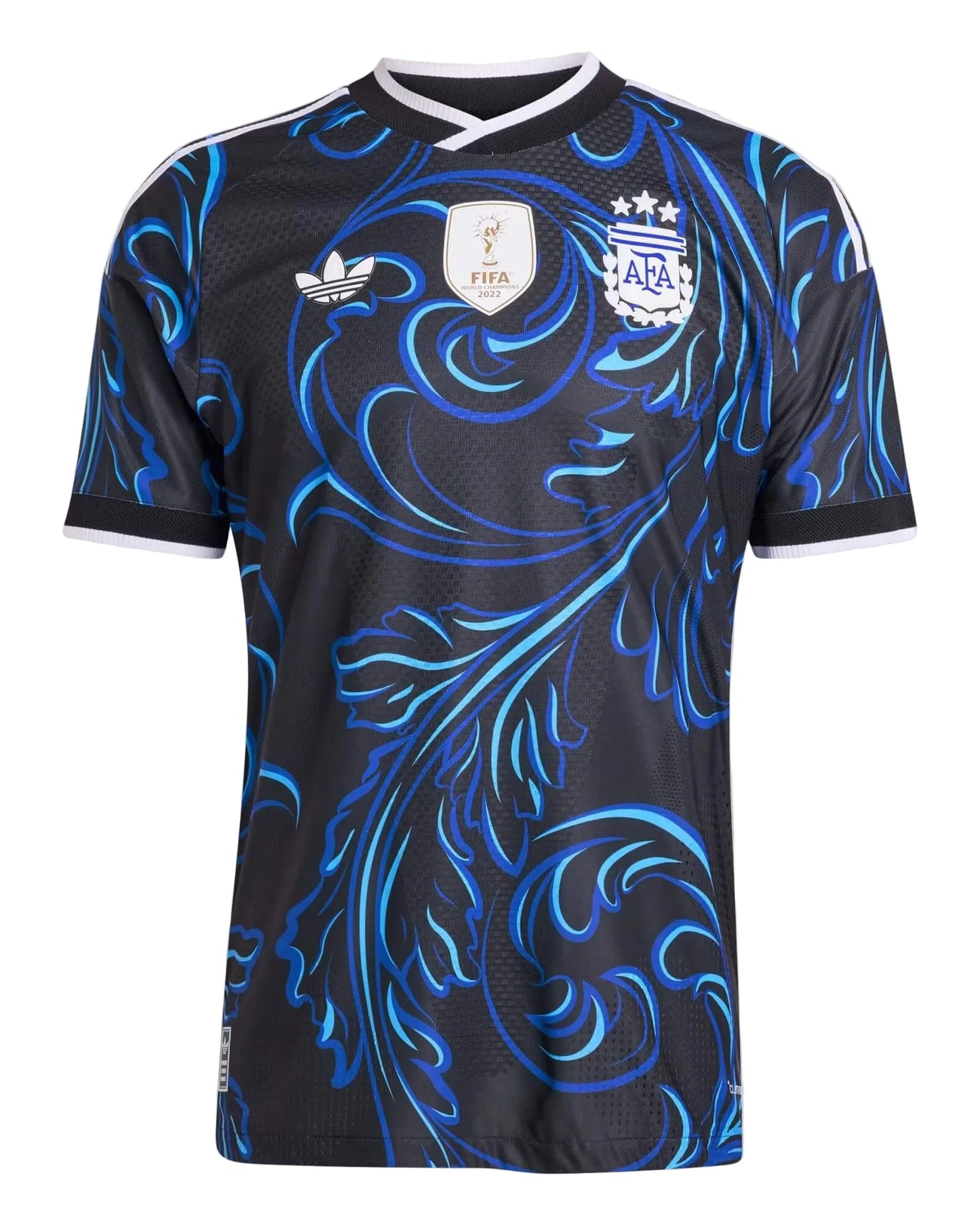 Camisola Seleção Argentina II 26/27