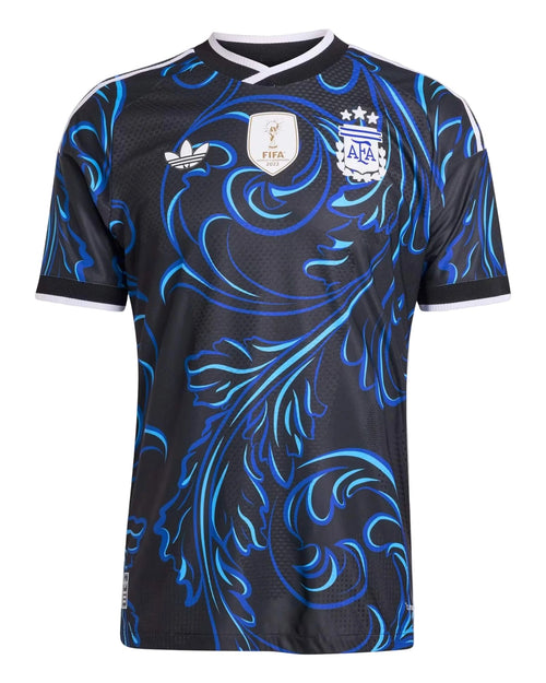 Camisola Seleção Argentina II 26/27