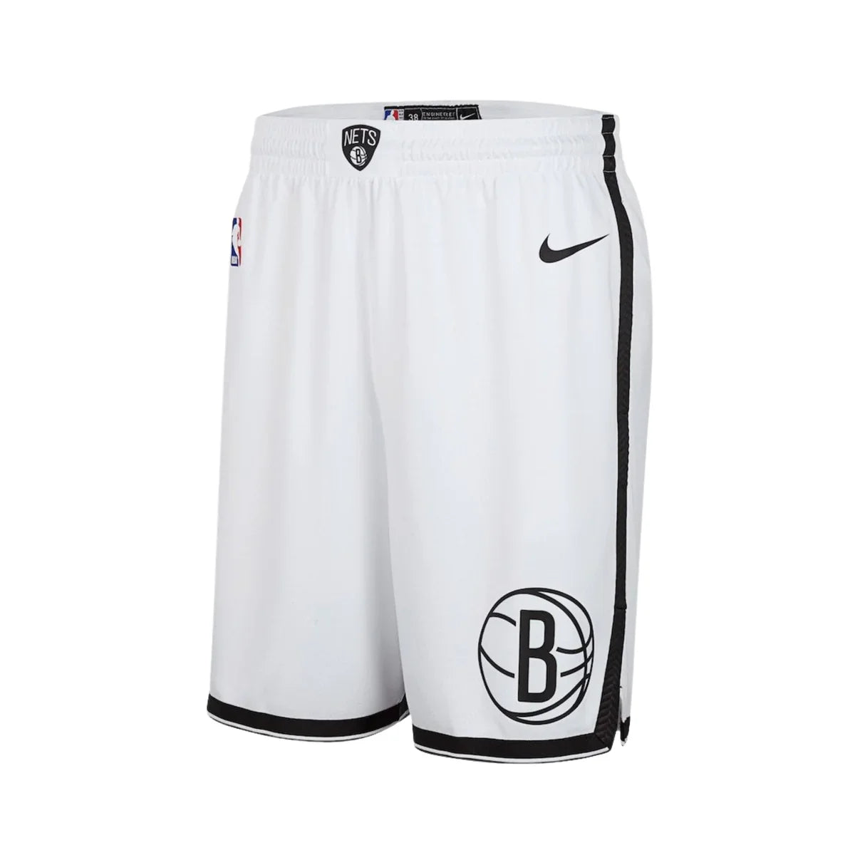 Shots NBA Brooklyn Nets 25/26