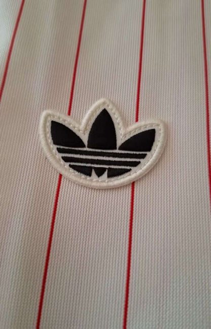 Camisola Retro Benfica - Icon Jersey