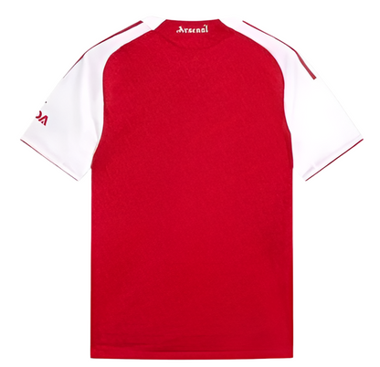 Camisola Arsenal I 25/26
