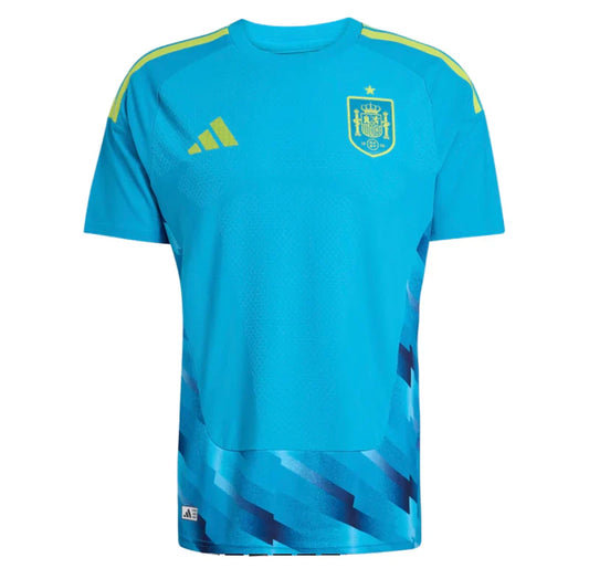 Camisola Seleção Espanha 26/27 - Guarda Redes