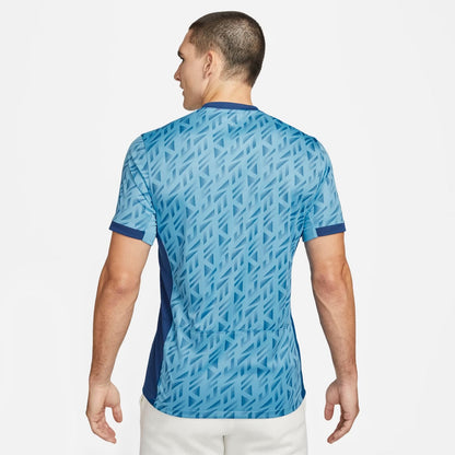 Camisola Seleção Inglaterra II 2024 - Azul