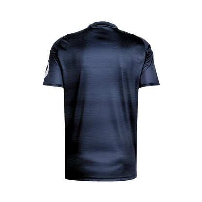Camisola Real Madrid II 25/26