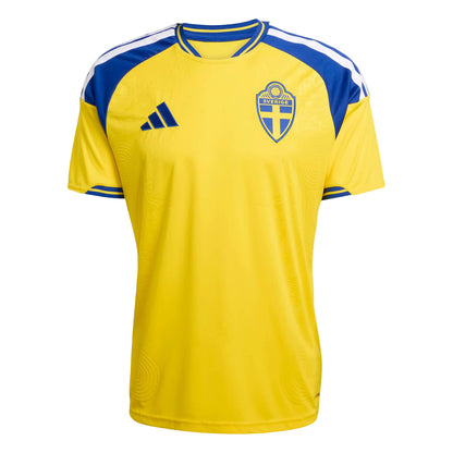 Camisola Seleção Suécia I 26/27