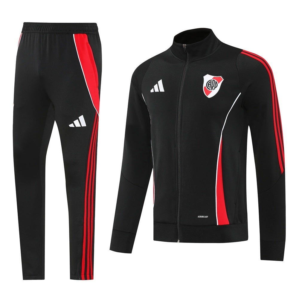Fato de Treino River Plate 25/26