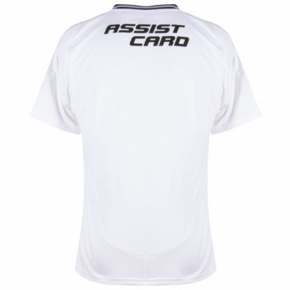 Camisola Colo Colo I 25/26
