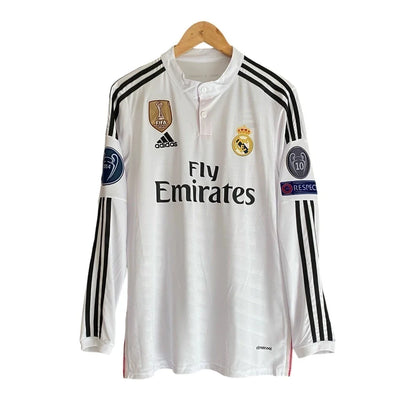 Camisola Real Madrid I 2014/2015 - Ronaldo #7
