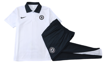Camisola Polo e Calça Chelsea 25/26