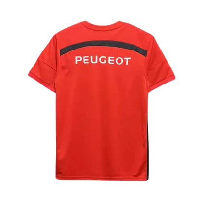 Camisola Flamengo Retro I 14/15