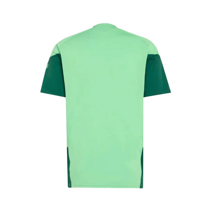 Camisola Seleção México 26/27 - Treino