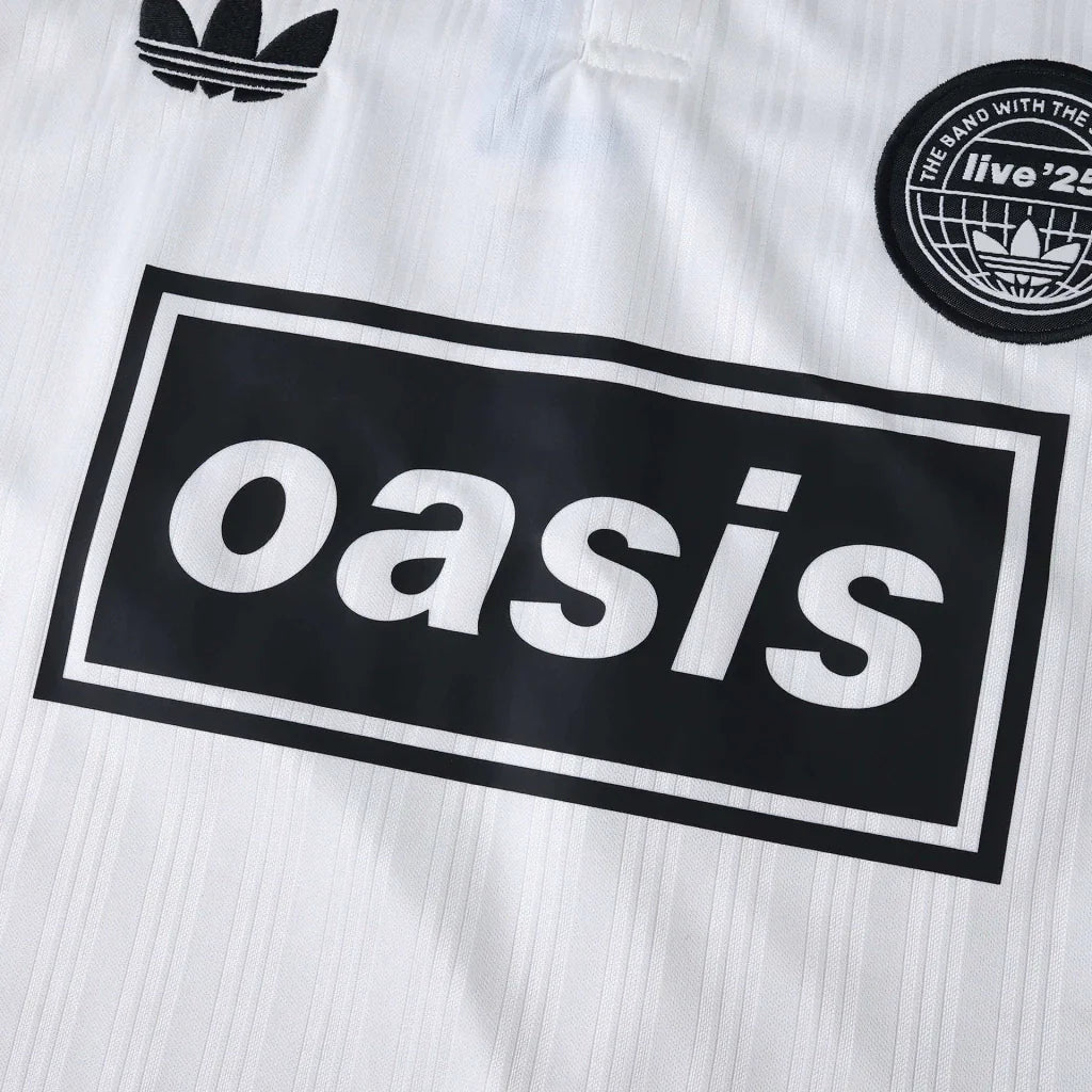 Camisola Oasis Tour  25/26