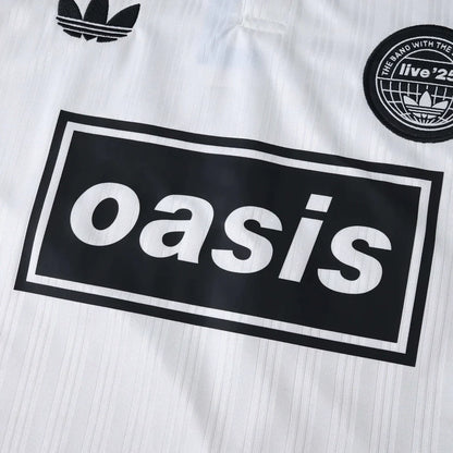 Camisola Oasis Tour  25/26