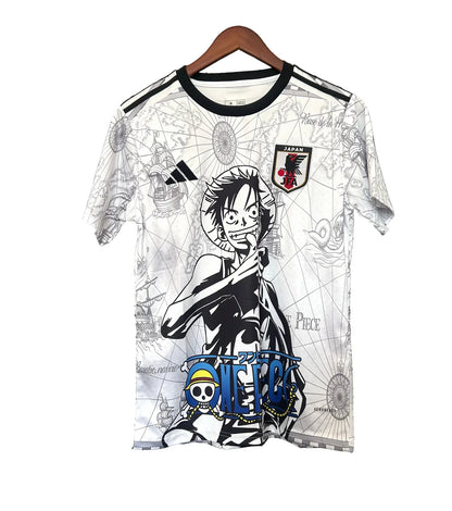 Camisola Japão 25/26 - Edição Especial